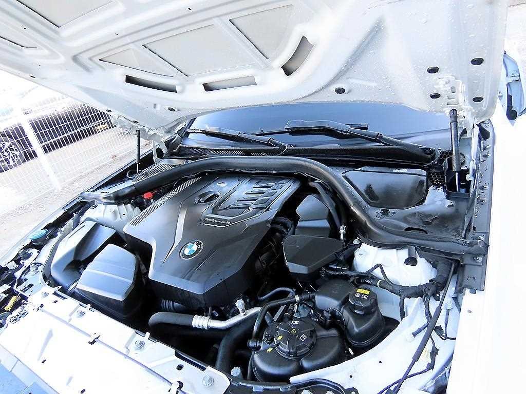 BMW 3시리즈 3시리즈 (G20) 320i M 스포츠 이미지 19