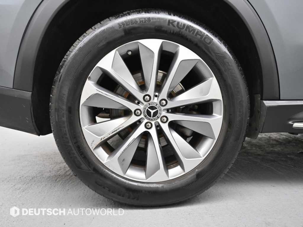 벤츠 GLE 클래스 GLE 클래스 W167 GLE 300d 4MATIC 이미지 5