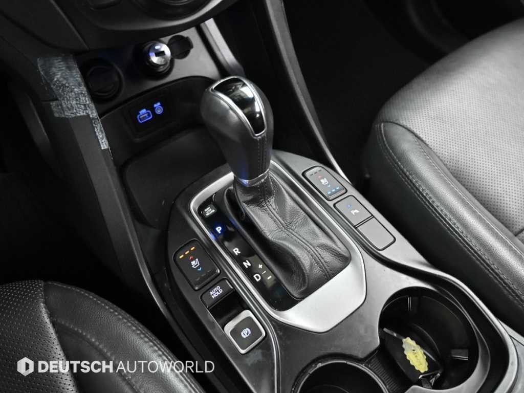 현대 맥스크루즈 더뉴맥스크루즈 E-VGT R2.2 2WD 익스클루시브 스페셜 이미지 18
