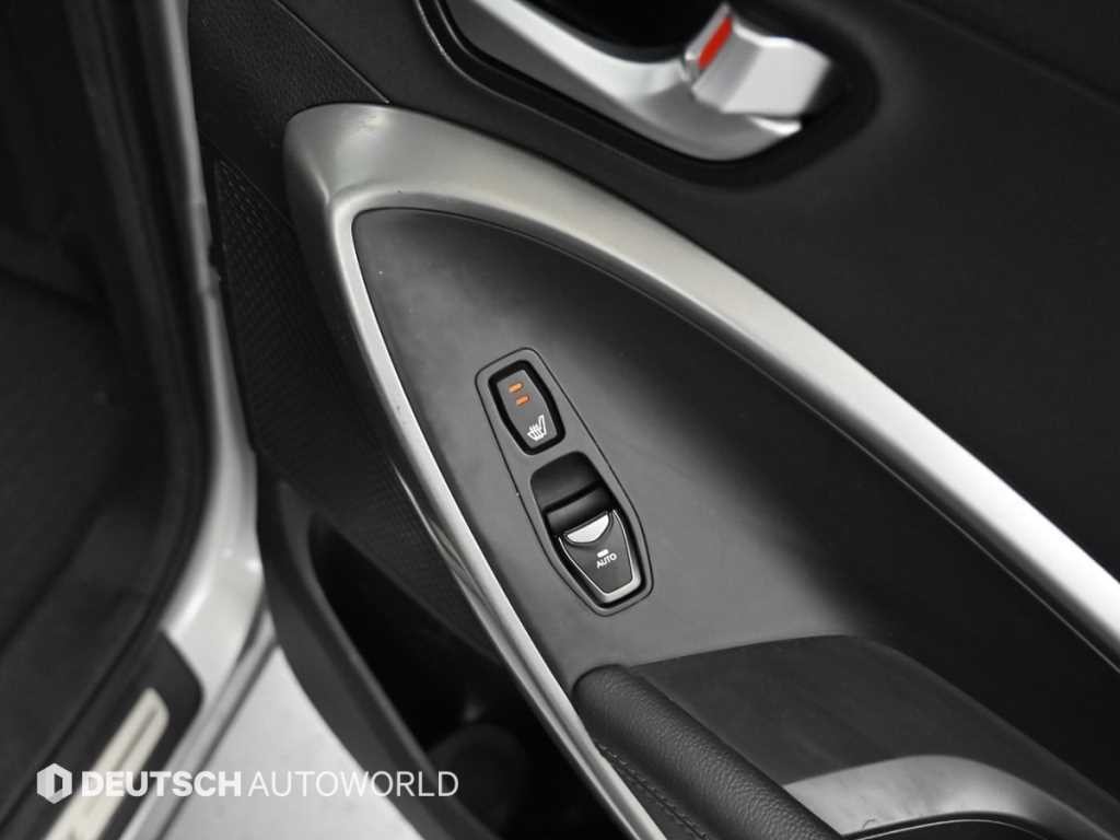 현대 맥스크루즈 더뉴맥스크루즈 E-VGT R2.2 2WD 익스클루시브 스페셜 이미지 19