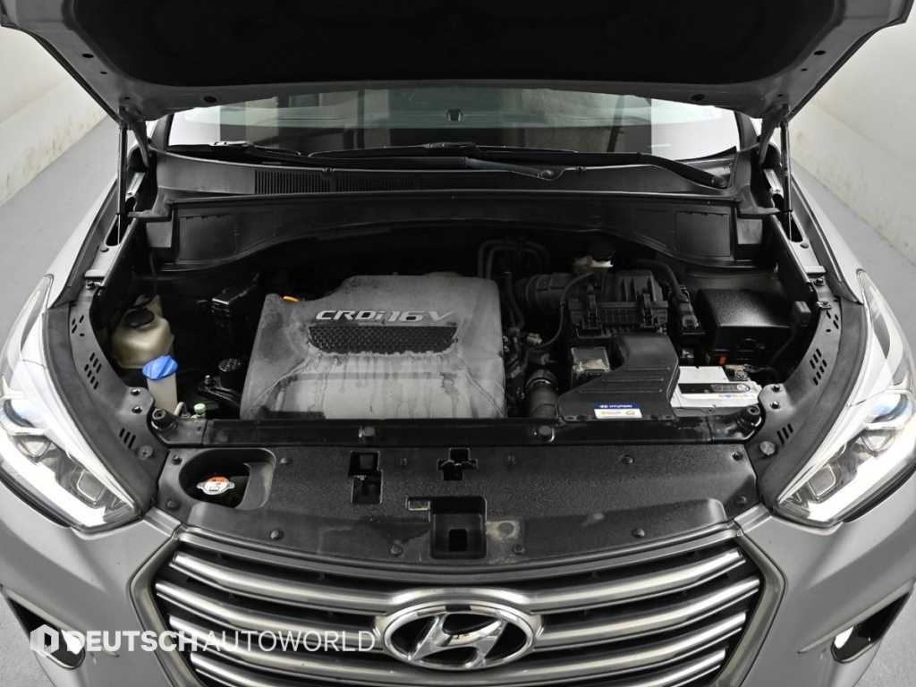 현대 맥스크루즈 더뉴맥스크루즈 E-VGT R2.2 2WD 익스클루시브 스페셜 이미지 7