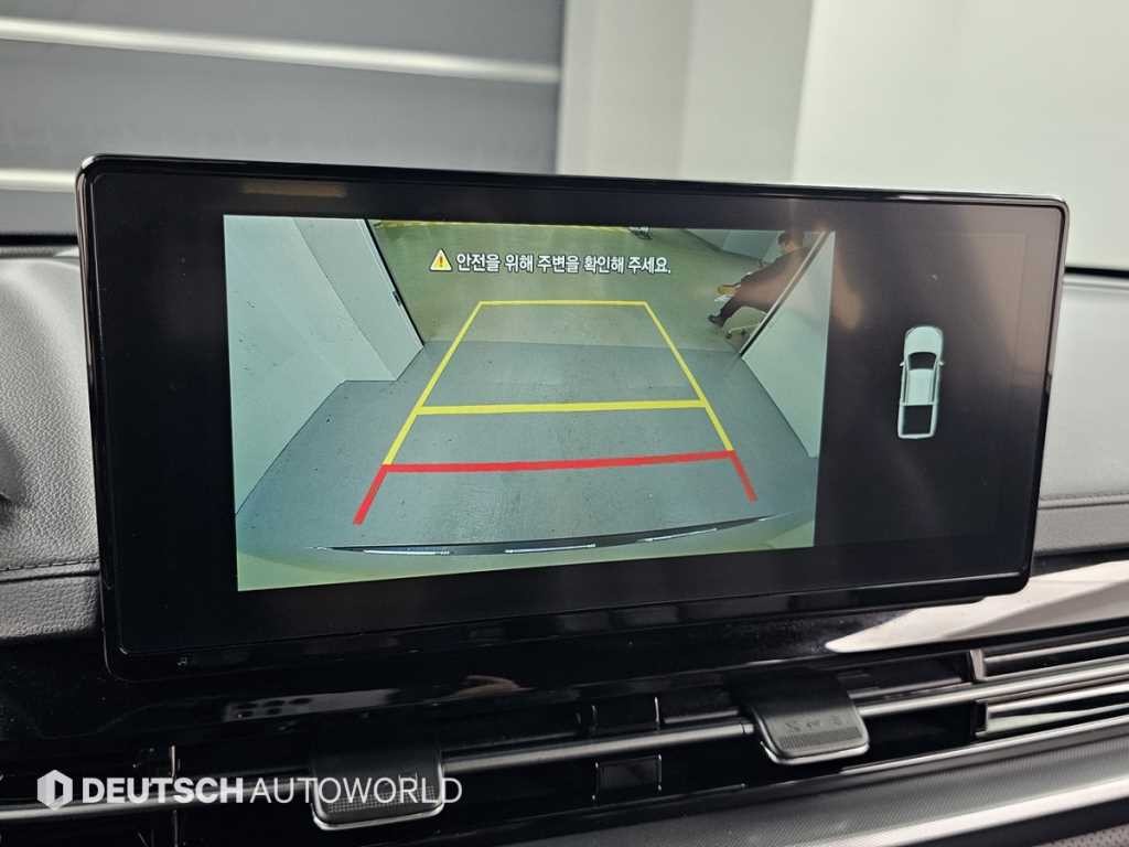 KG모빌리티(쌍용) 렉스턴 더 뉴 렉스턴 스포츠 디젤 2.2 4WD 쿨멘 프레스티지 이미지 15