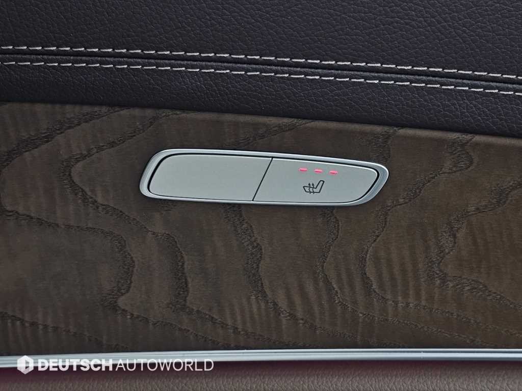 벤츠 E 클래스 E-클래스 W213 E300 4MATIC 익스클루시브 이미지 16