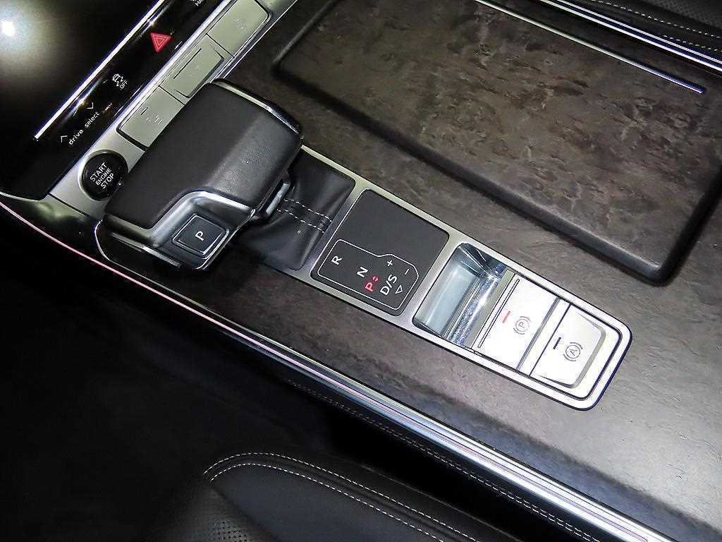 아우디 A6 A6 (C8) 45 TDI 콰트로 프리미엄 이미지 12