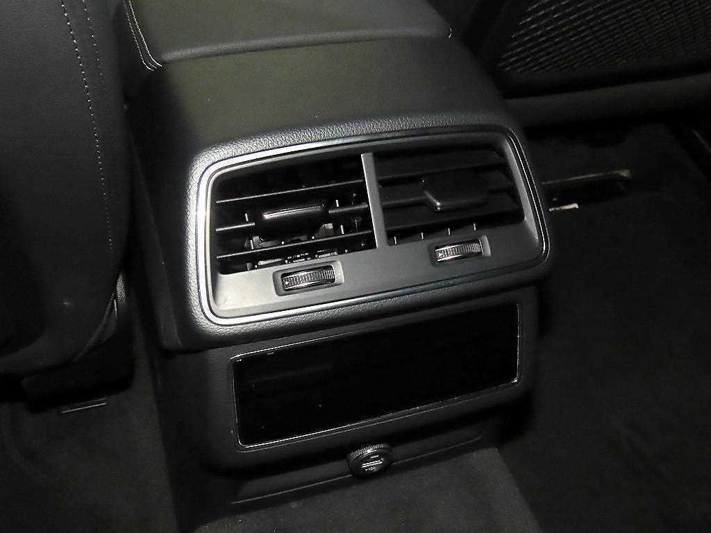 아우디 A6 A6 (C8) 45 TDI 콰트로 프리미엄 이미지 13