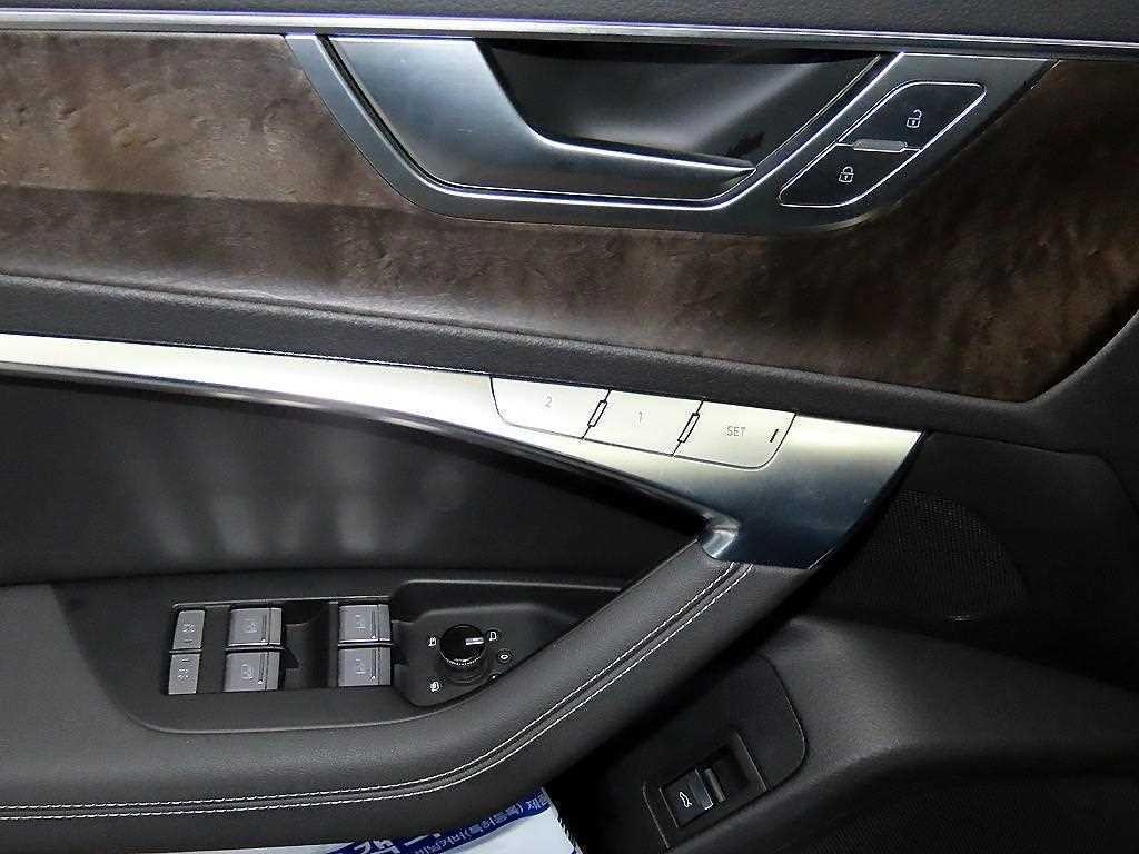 아우디 A6 A6 (C8) 45 TDI 콰트로 프리미엄 이미지 14