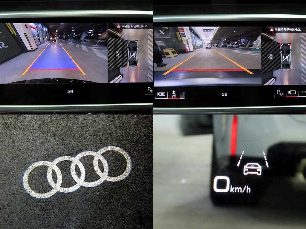 아우디 A6 A6 (C8) 45 TDI 콰트로 프리미엄 이미지 18