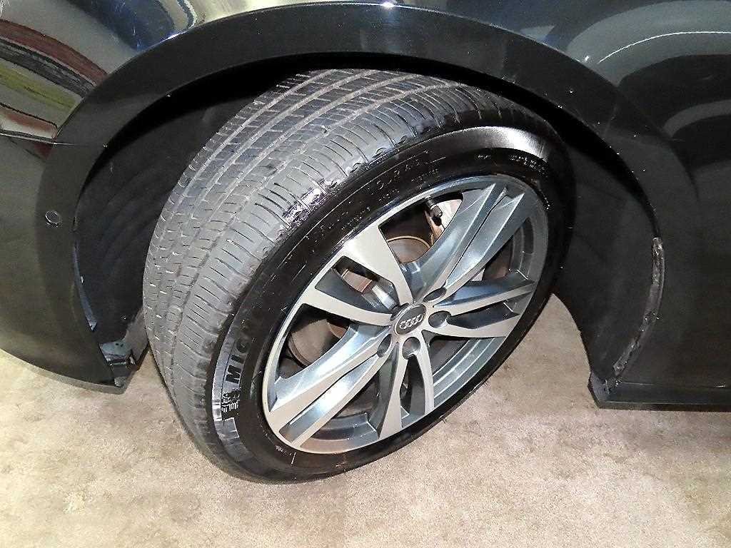 아우디 A6 A6 (C8) 45 TDI 콰트로 프리미엄 이미지 20