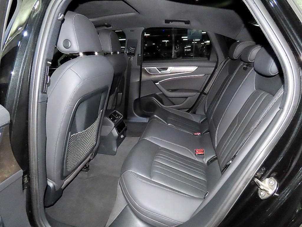 아우디 A6 A6 (C8) 45 TDI 콰트로 프리미엄 이미지 7