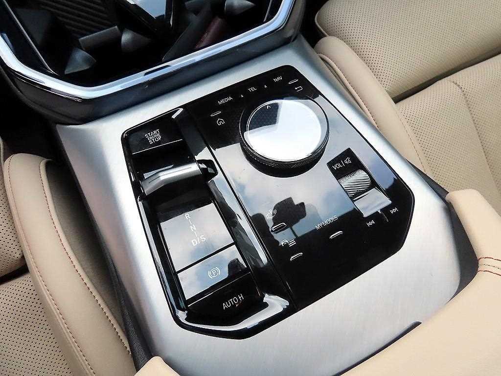 BMW X3 X3 (G45) xDrive 20d M 스포츠 이미지 11