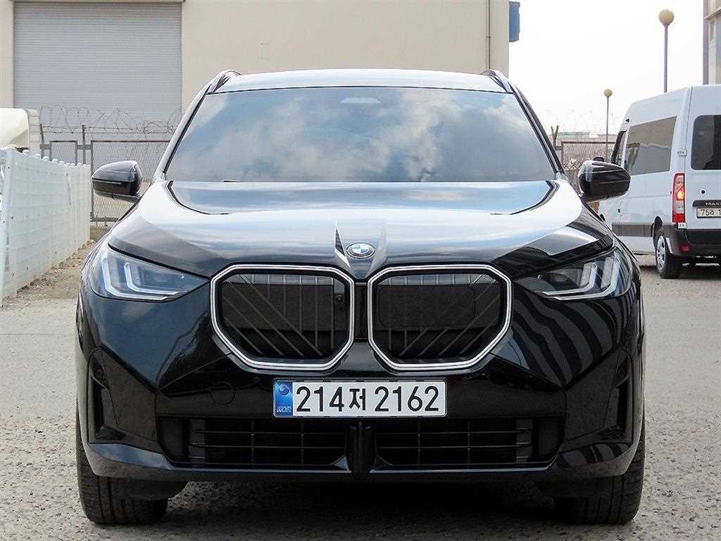 BMW X3 X3 (G45) xDrive 20d M 스포츠 이미지 2
