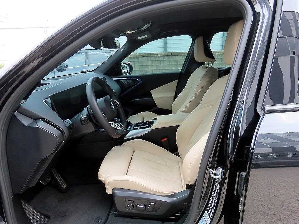 BMW X3 X3 (G45) xDrive 20d M 스포츠 이미지 5