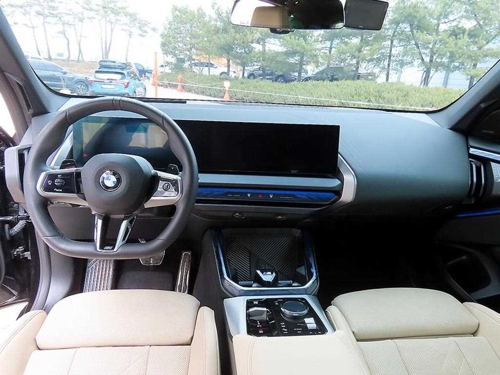BMW X3 X3 (G45) xDrive 20d M 스포츠 이미지 7