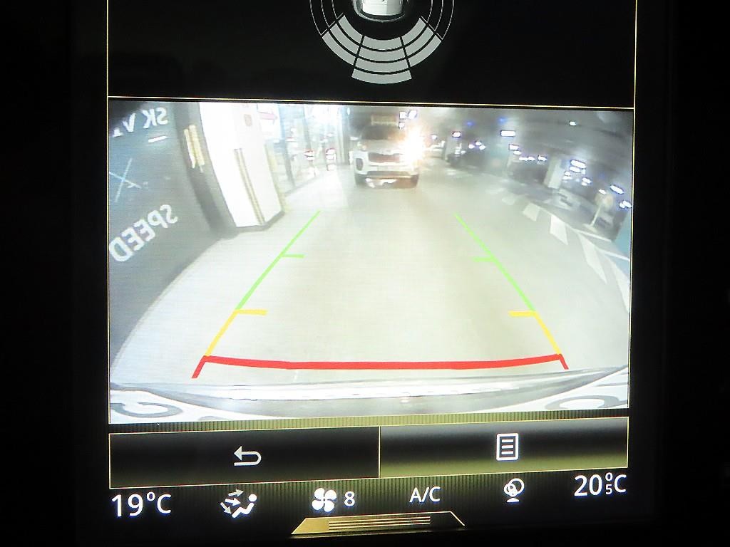 르노코리아(삼성) QM6 디젤 4WD RE 시그니처 이미지 14