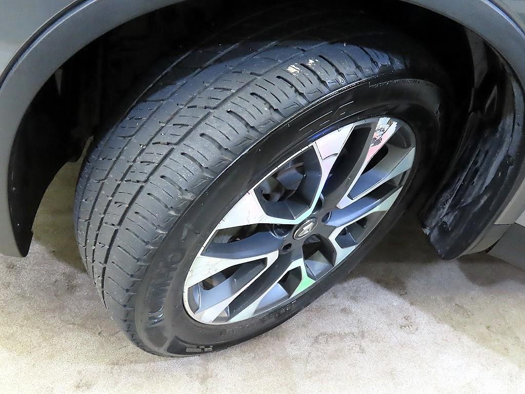 르노코리아(삼성) QM6 디젤 4WD RE 시그니처 이미지 20