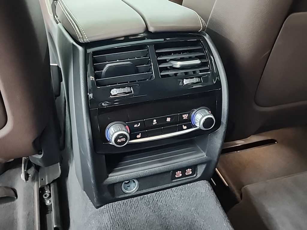 BMW 그란투리스모 6시리즈 GT (G32) 620d 럭셔리 이미지 13