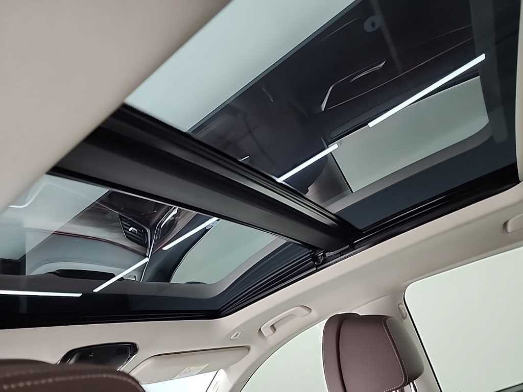 BMW 그란투리스모 6시리즈 GT (G32) 620d 럭셔리 이미지 15