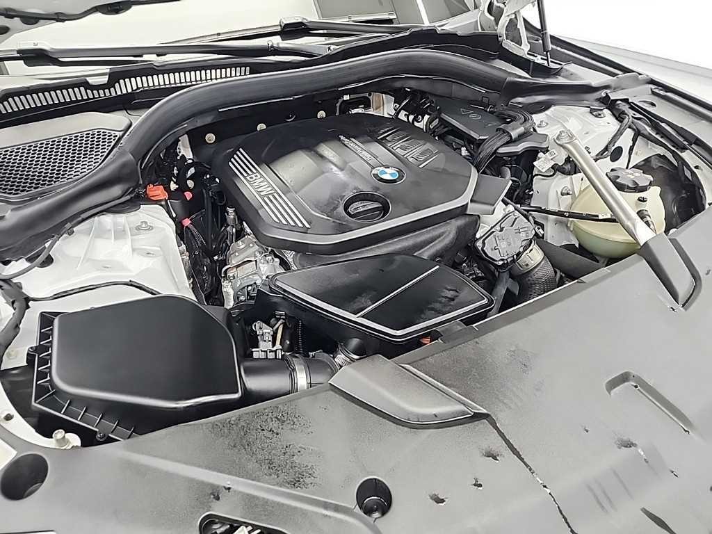 BMW 그란투리스모 6시리즈 GT (G32) 620d 럭셔리 이미지 5