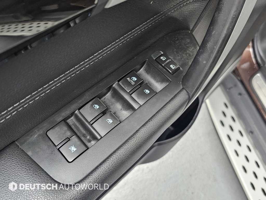 쉐보레 캡티바 2.2 4WD LTZ 이미지 15