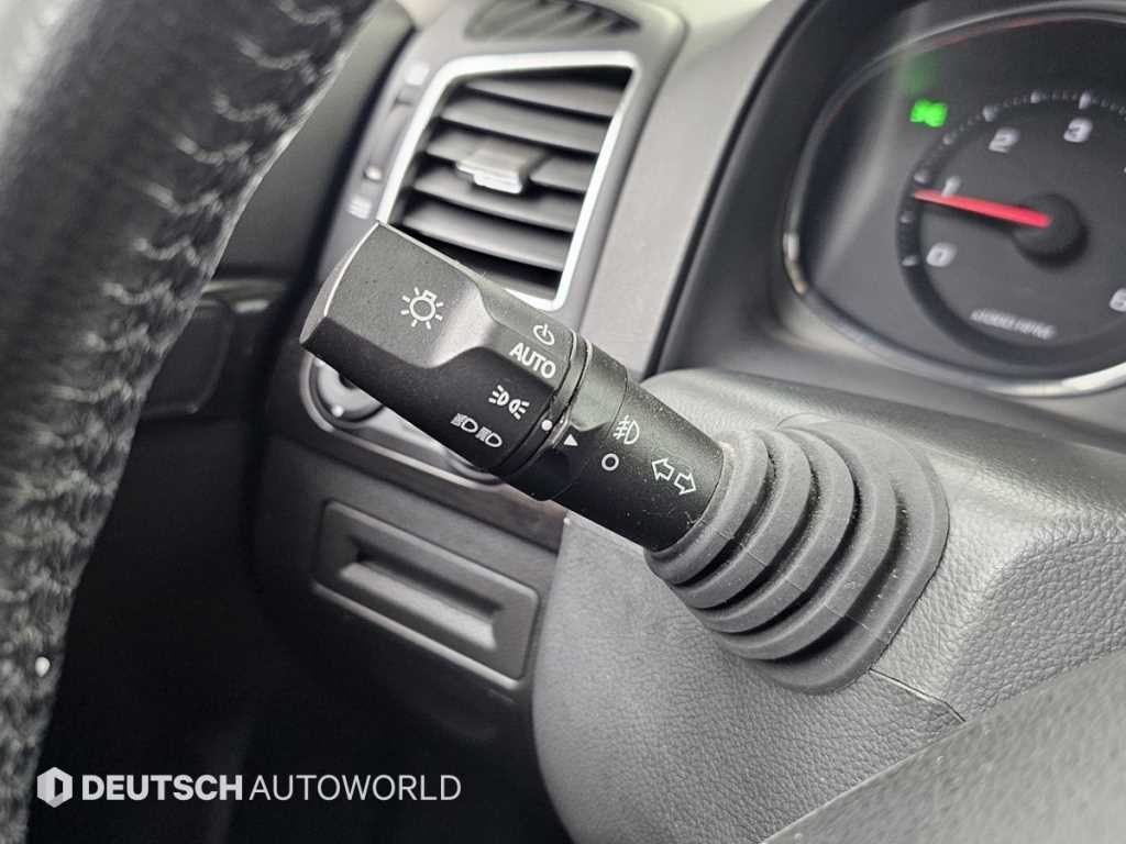 쉐보레 캡티바 2.2 4WD LTZ 이미지 17