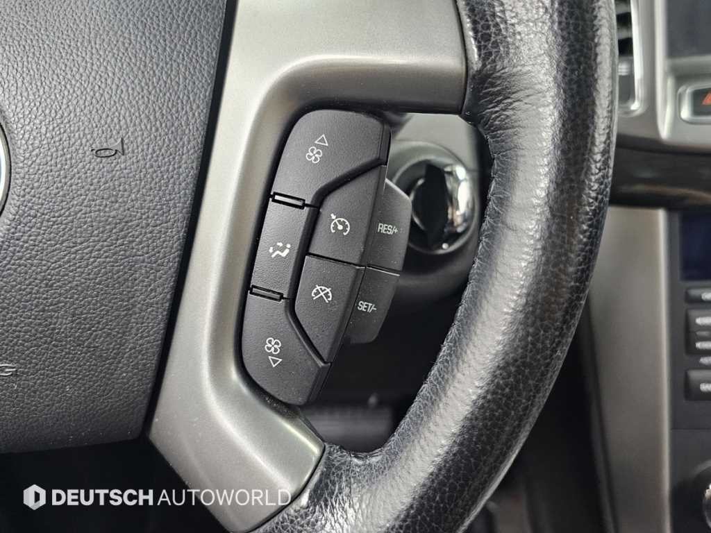쉐보레 캡티바 2.2 4WD LTZ 이미지 18