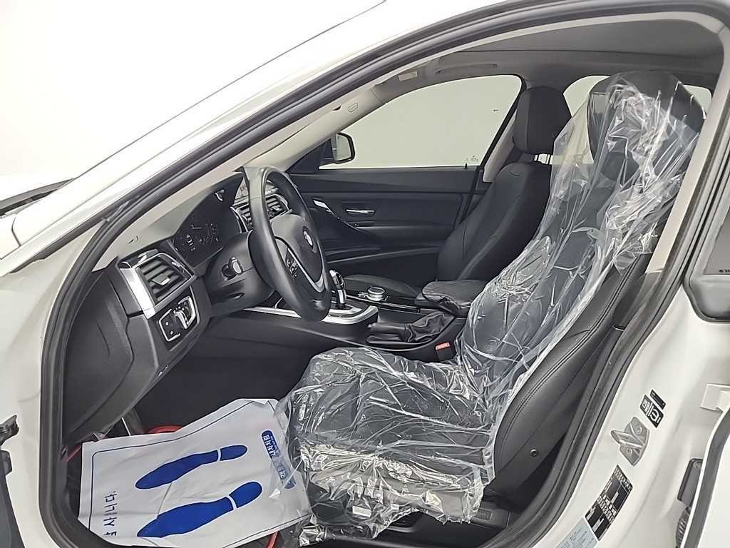 BMW 그란투리스모 3시리즈 GT (F34) GT 320D 이미지 11