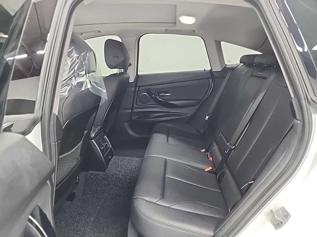 BMW 그란투리스모 3시리즈 GT (F34) GT 320D 이미지 12