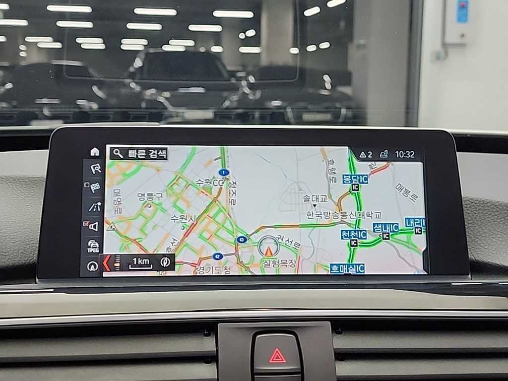 BMW 그란투리스모 3시리즈 GT (F34) GT 320D 이미지 14