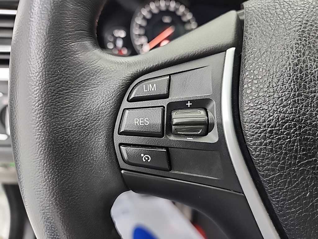 BMW 그란투리스모 3시리즈 GT (F34) GT 320D 이미지 17
