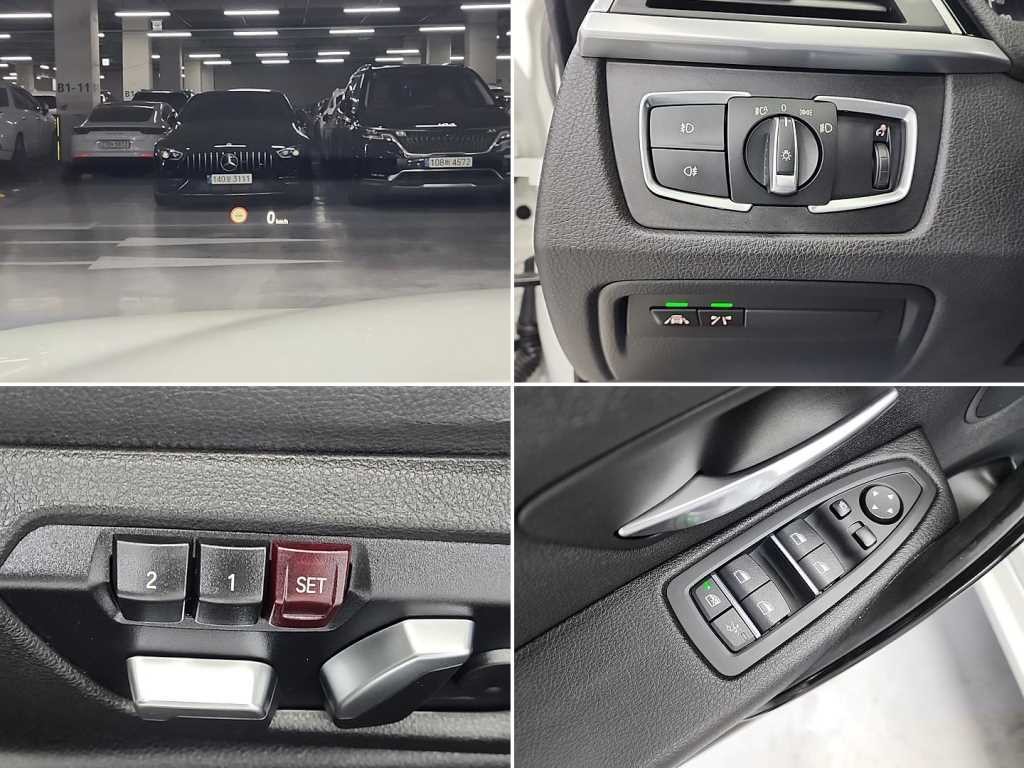 BMW 그란투리스모 3시리즈 GT (F34) GT 320D 이미지 18