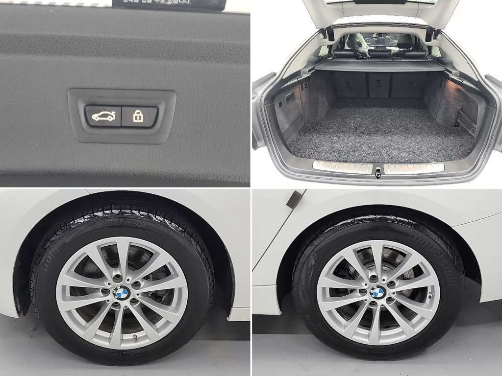 BMW 그란투리스모 3시리즈 GT (F34) GT 320D 이미지 19