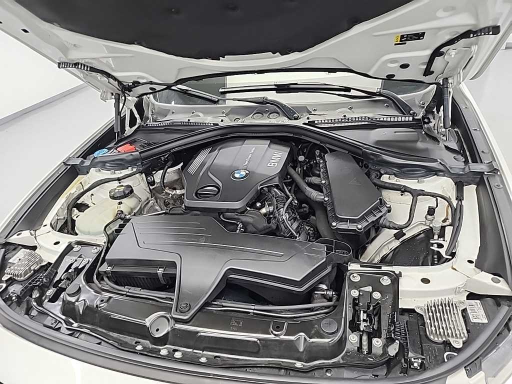 BMW 그란투리스모 3시리즈 GT (F34) GT 320D 이미지 5
