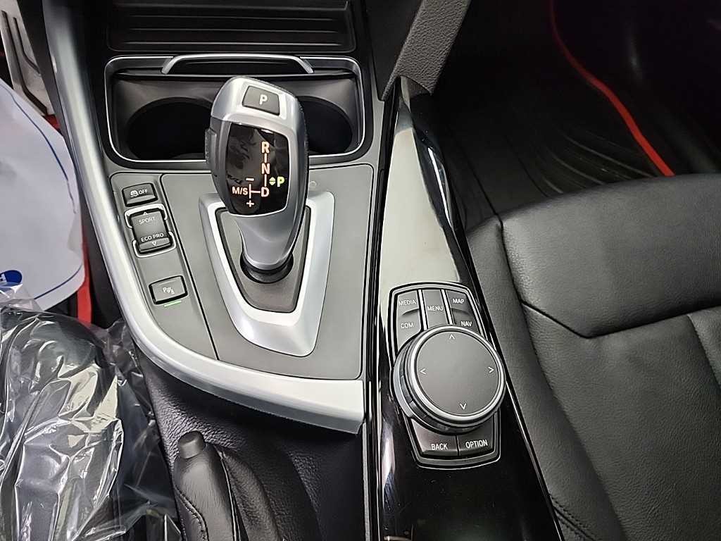 BMW 그란투리스모 3시리즈 GT (F34) GT 320D 이미지 8