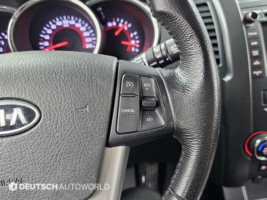 기아 쏘렌토 쏘렌토 R 디젤 2WD 2.0 LIMITED 프리미엄 이미지 18