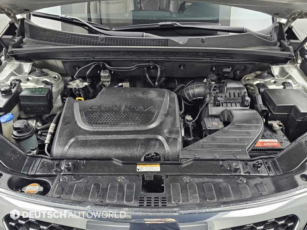 기아 쏘렌토 쏘렌토 R 디젤 2WD 2.0 LIMITED 프리미엄 이미지 6