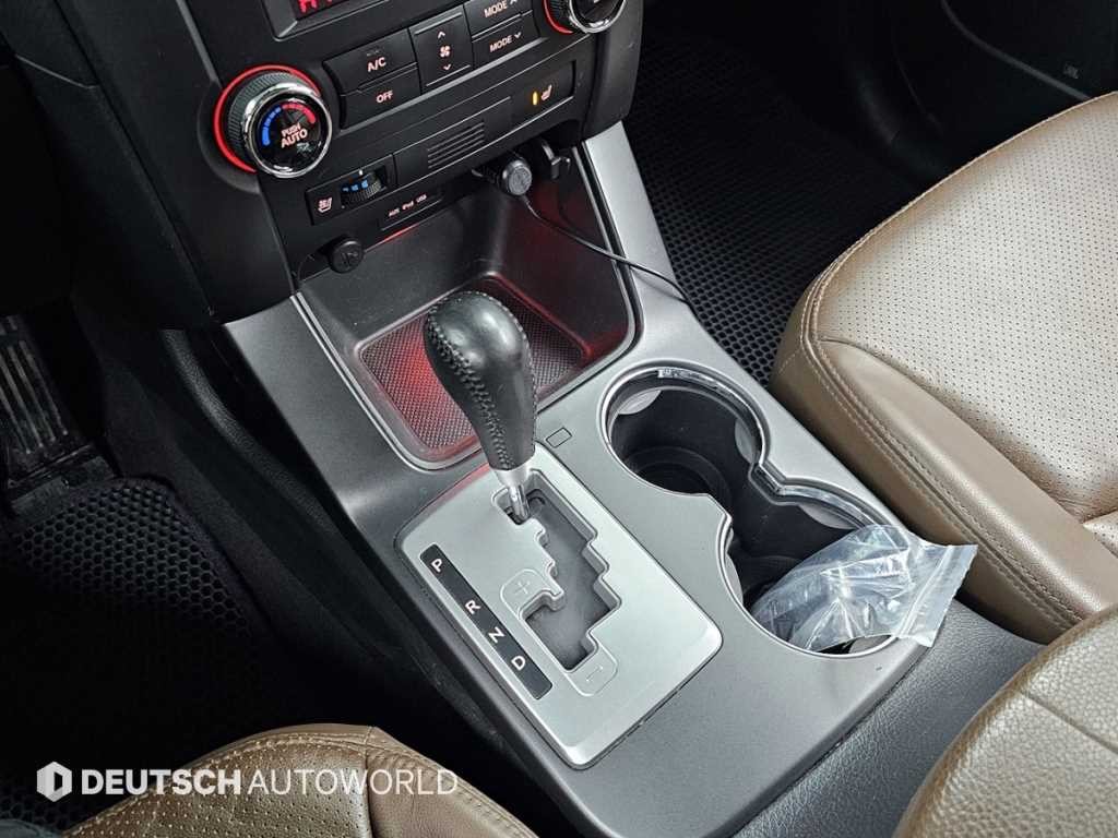기아 쏘렌토 쏘렌토 R 디젤 2WD 2.0 LIMITED 프리미엄 이미지 9