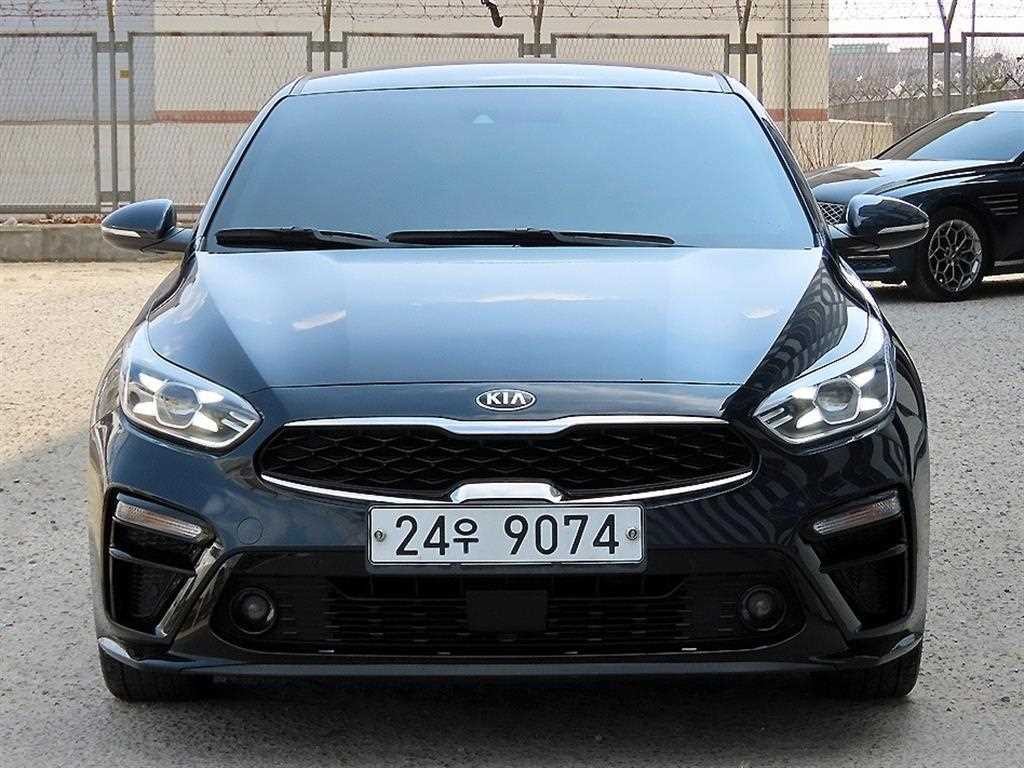 기아 K3 올뉴 K3 1.6 프레스티지 이미지 1