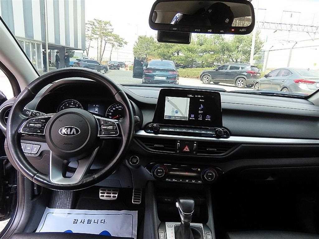 기아 K3 올뉴 K3 1.6 프레스티지 이미지 7