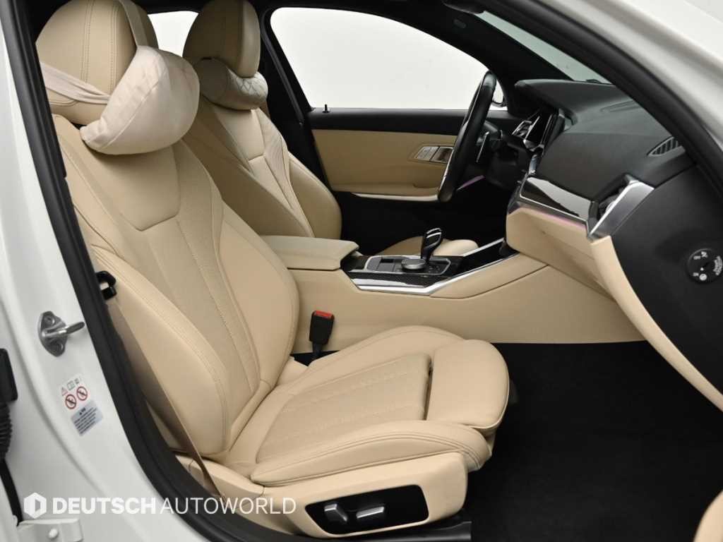 BMW 3시리즈 3시리즈 (G20) 320e M 스포츠 이미지 10