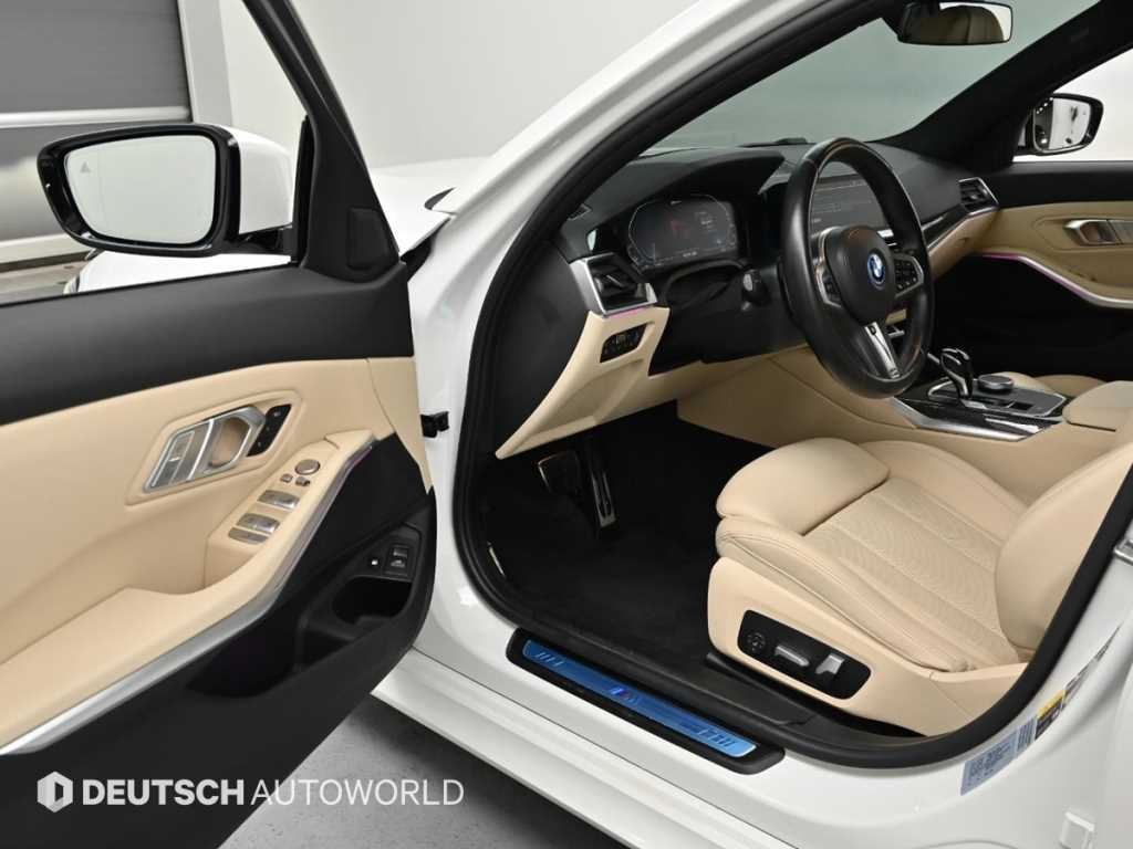 BMW 3시리즈 3시리즈 (G20) 320e M 스포츠 이미지 11