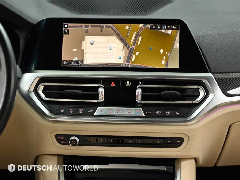 BMW 3시리즈 3시리즈 (G20) 320e M 스포츠 이미지 14