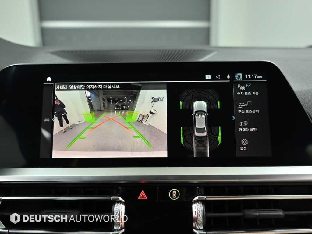 BMW 3시리즈 3시리즈 (G20) 320e M 스포츠 이미지 15