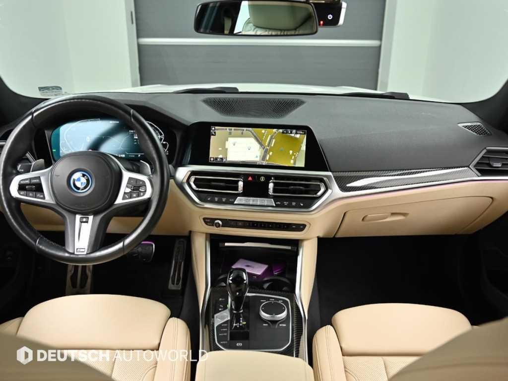 BMW 3시리즈 3시리즈 (G20) 320e M 스포츠 이미지 7