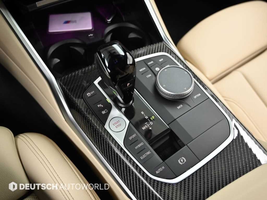 BMW 3시리즈 3시리즈 (G20) 320e M 스포츠 이미지 9