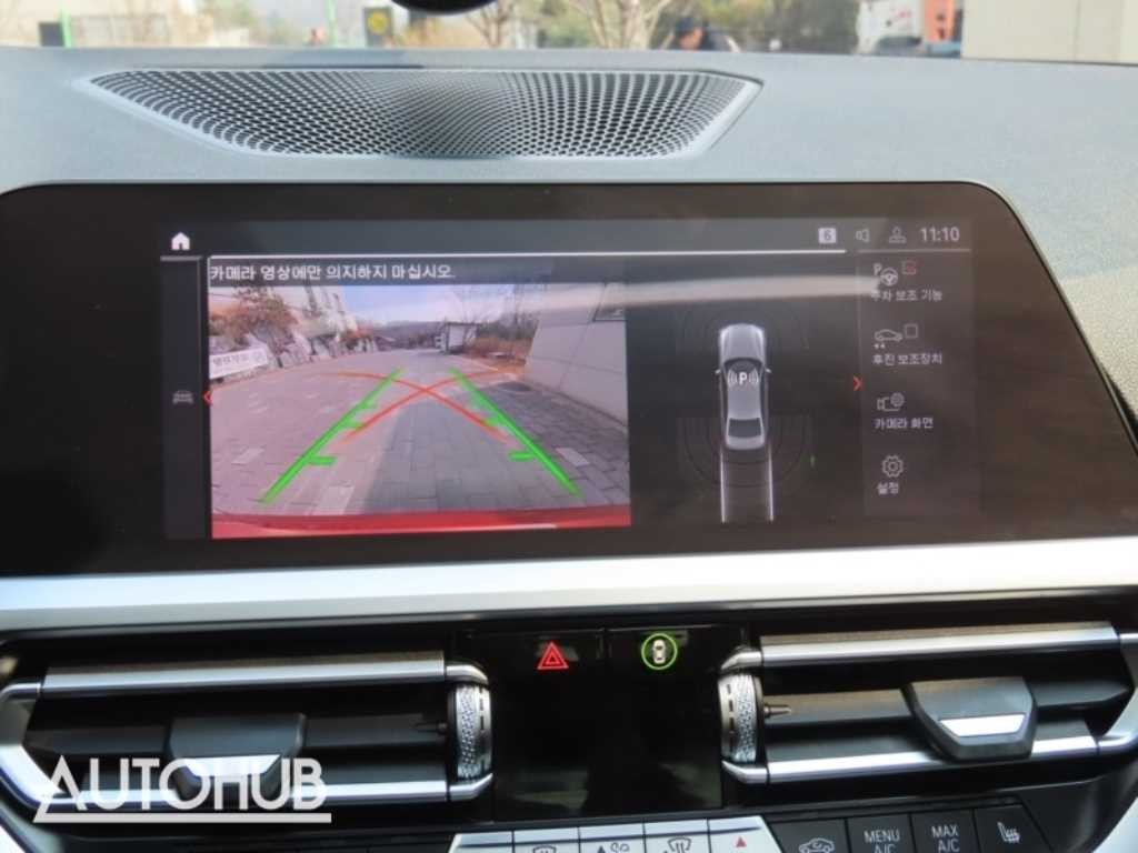 BMW 3시리즈 3시리즈 (G20) 320i M 스포츠 이미지 10