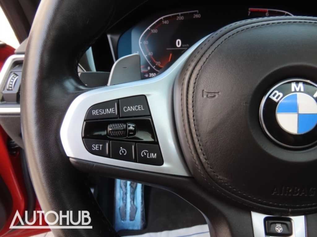 BMW 3시리즈 3시리즈 (G20) 320i M 스포츠 이미지 12