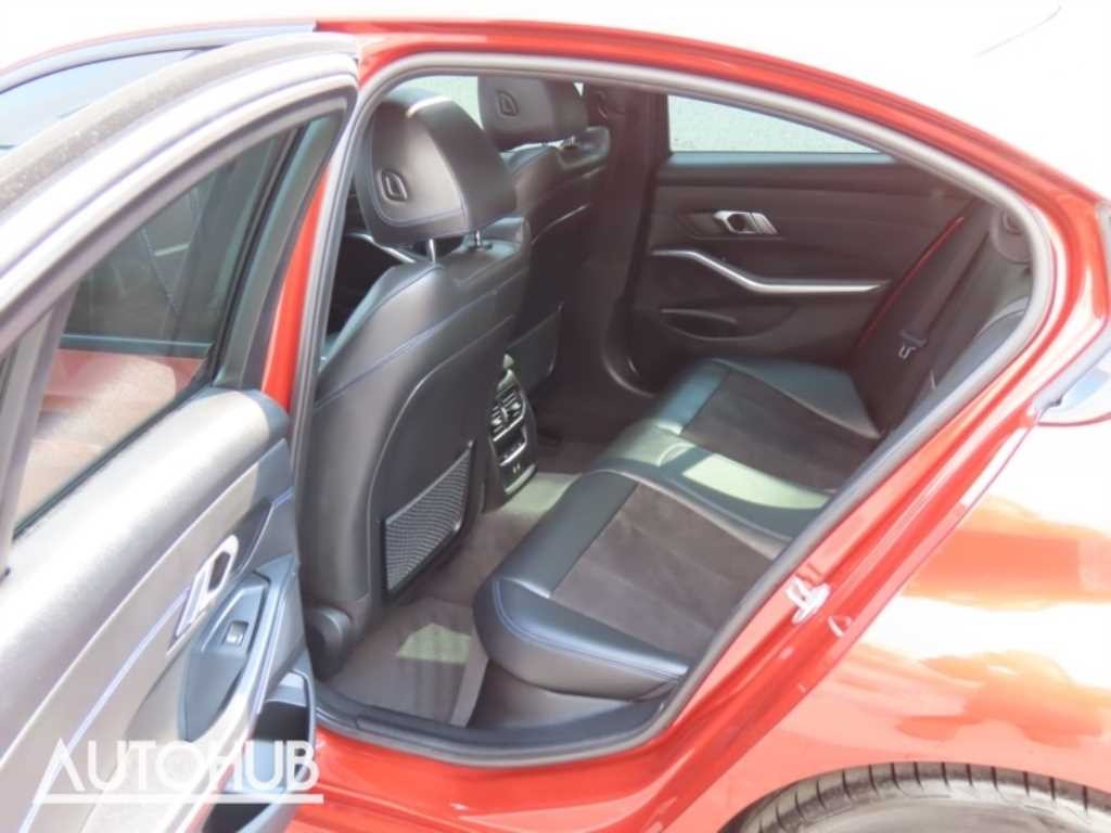 BMW 3시리즈 3시리즈 (G20) 320i M 스포츠 이미지 15
