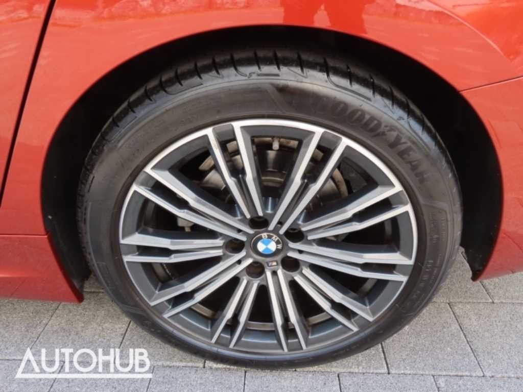 BMW 3시리즈 3시리즈 (G20) 320i M 스포츠 이미지 18