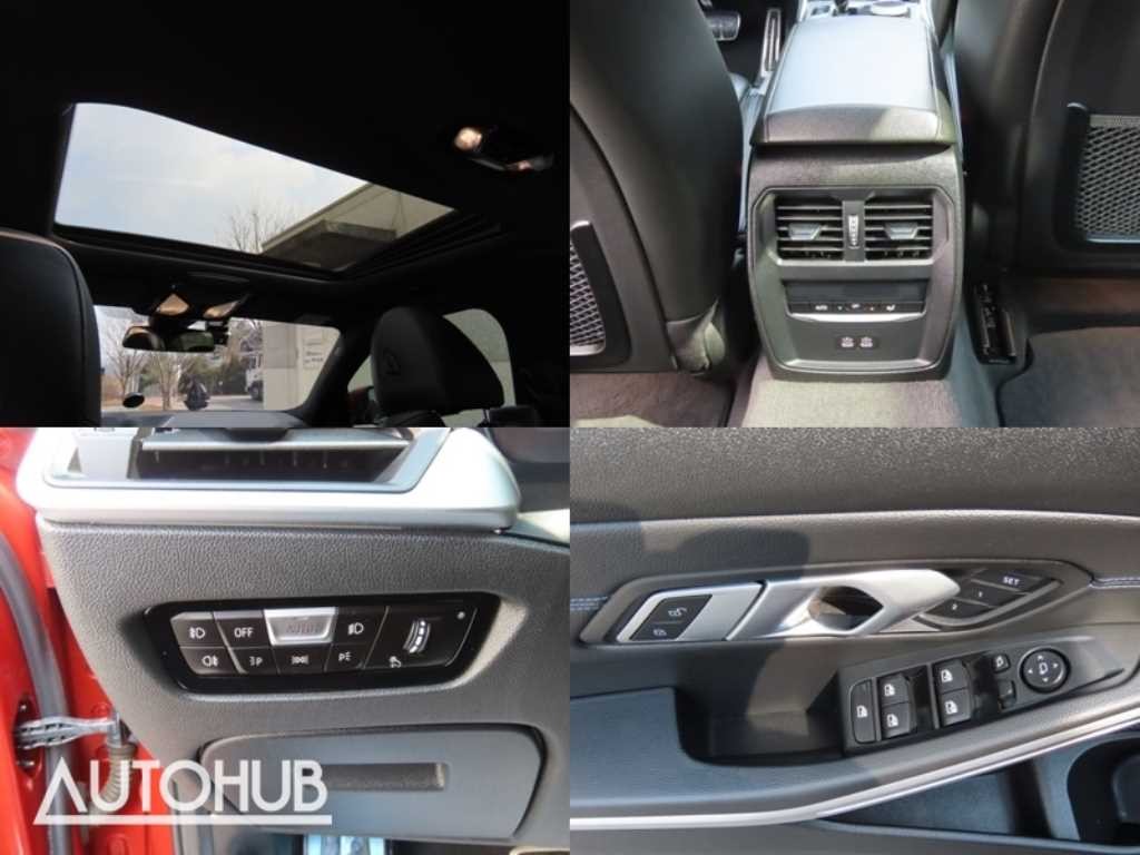 BMW 3시리즈 3시리즈 (G20) 320i M 스포츠 이미지 20