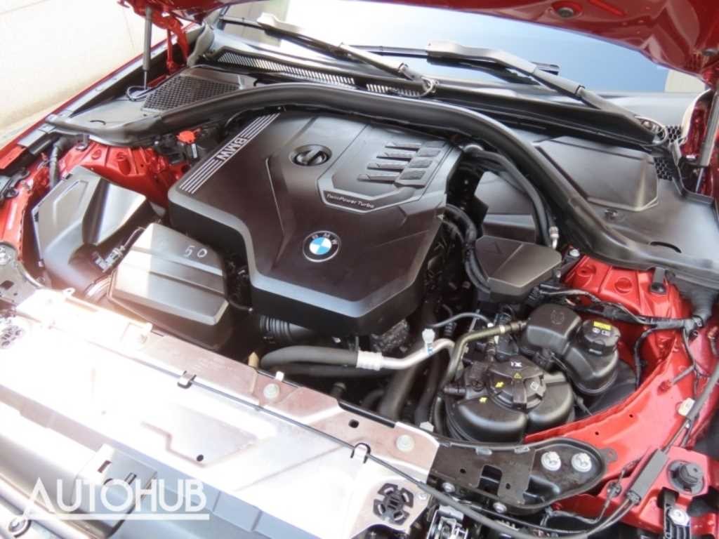 BMW 3시리즈 3시리즈 (G20) 320i M 스포츠 이미지 5